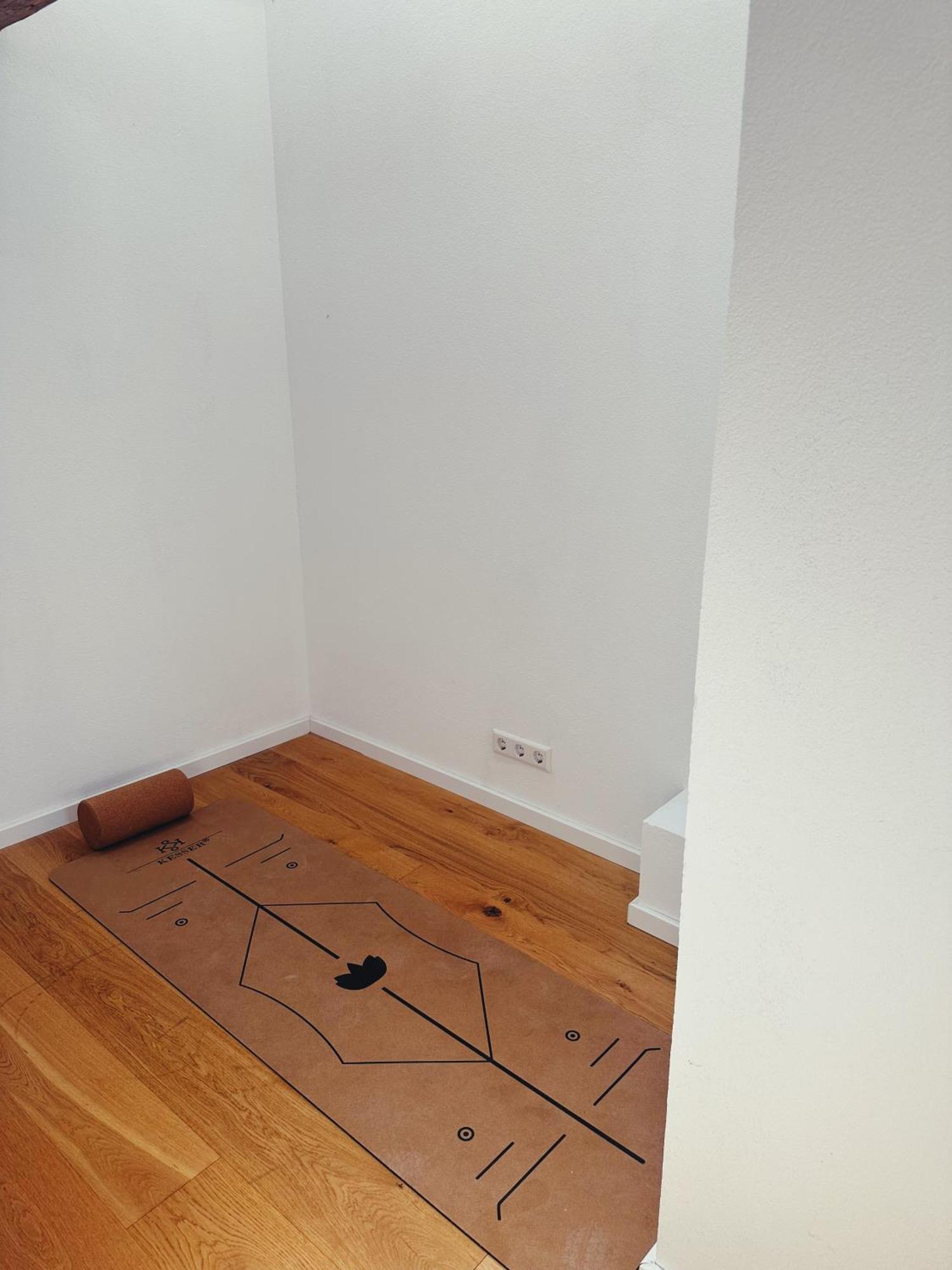 Appartement Wunderschoene Loftwohnung Mit Dachterrasse *